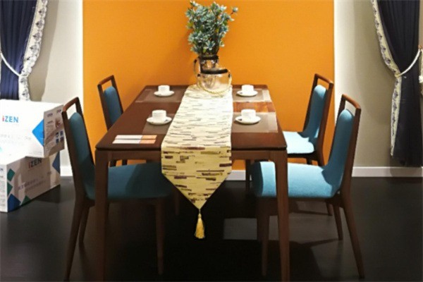 汉斯家居生活馆